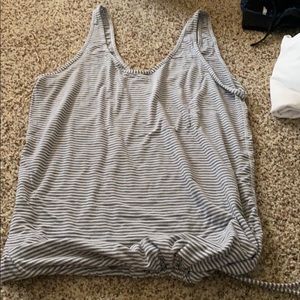 Gap Fit - Tank Top - SMALL